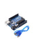 Arduino Uno R3 Dip - Klon usb Kablo Dahil