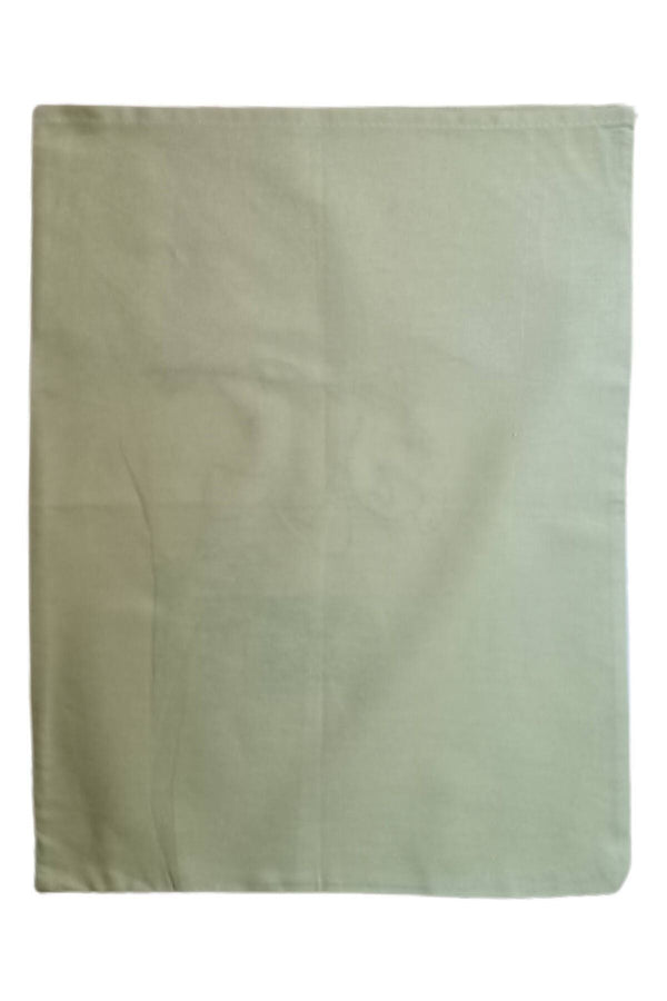 Bebek Çocuk Yastık Kılıfı 35x45 cm % 100 Pamuklu Kumaş Sevimli Koyun