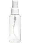 50 ml Plastik Sprey Şişe Hediyelik Dezenfektan, Kolonya Şişesi