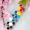 Akrilik Boya Set Mini Boy 3 Ml 3 Cc